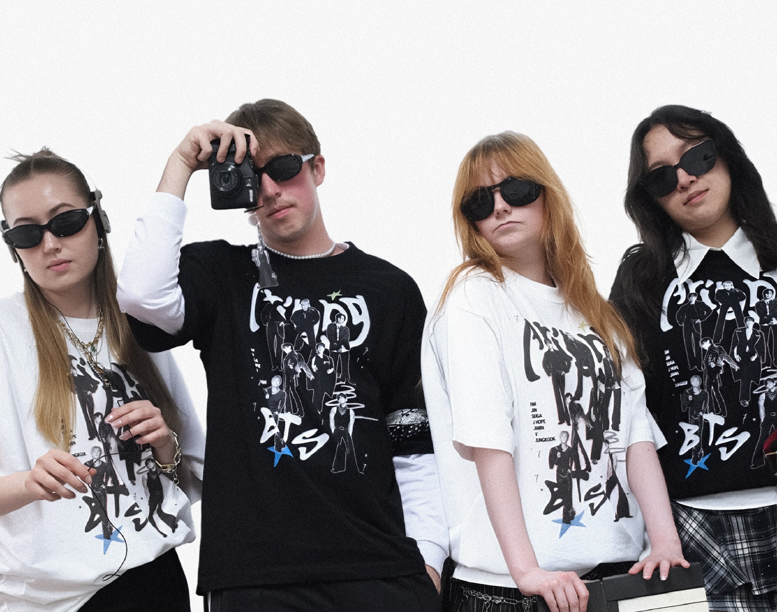 Copenhagen Kpop: Style Your Rhythm