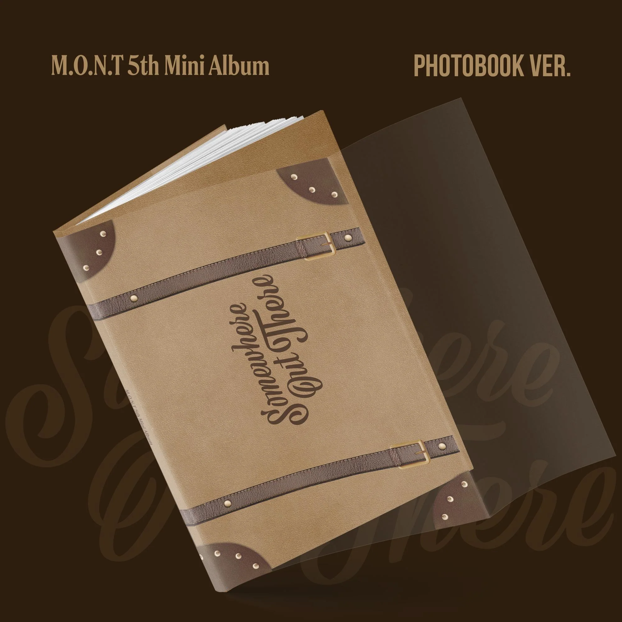 M.O.N.T 'Somewhere Out There'