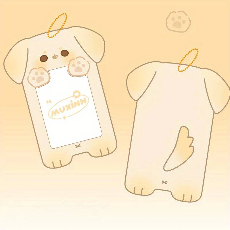Animal Photocard Holder - Image 3