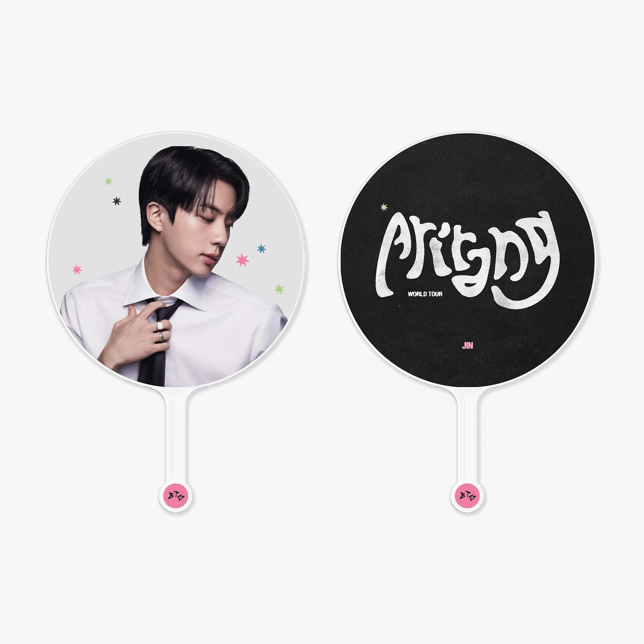 BTS ARIRANG MD - PICKET - Image 3