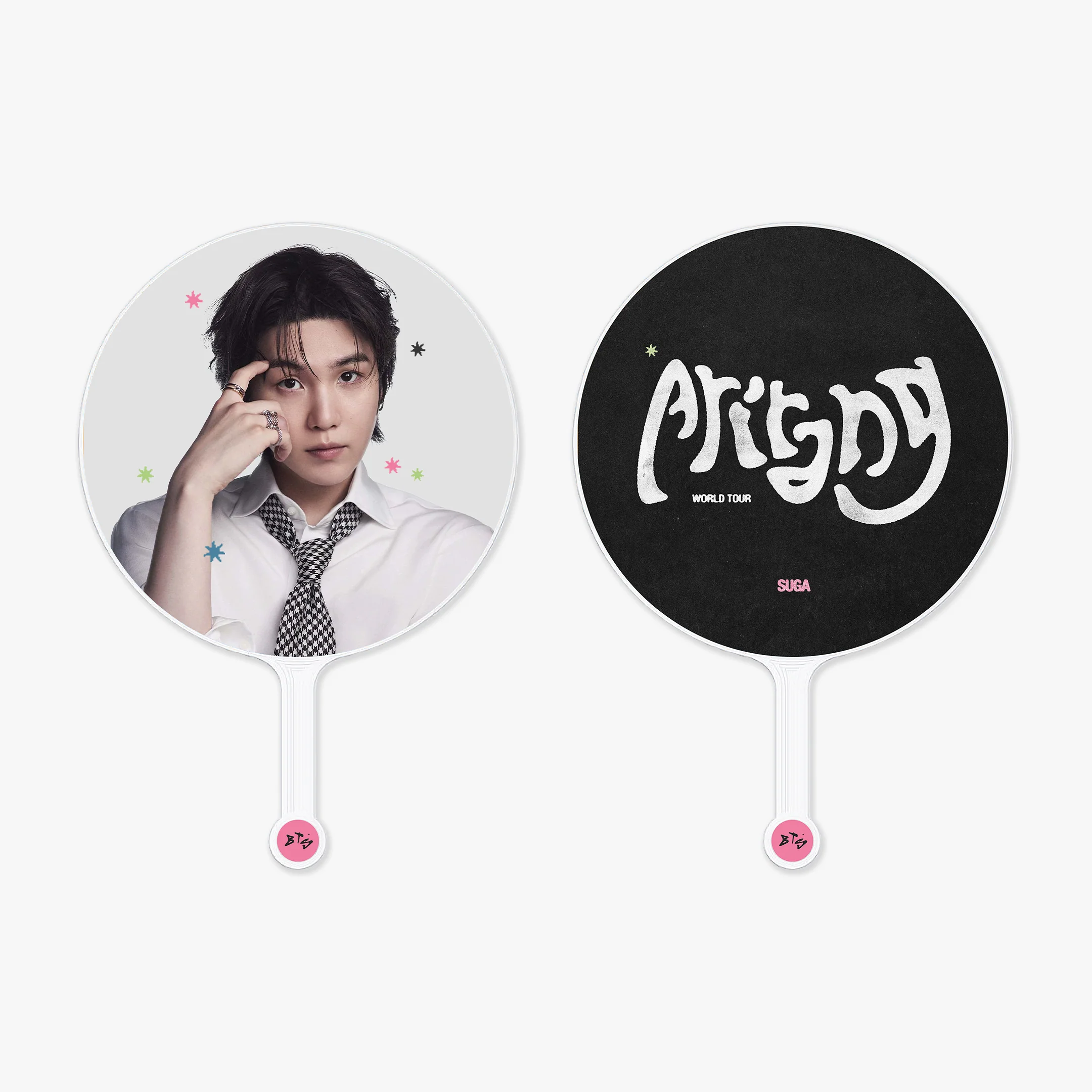 BTS ARIRANG MD - PICKET - Image 4