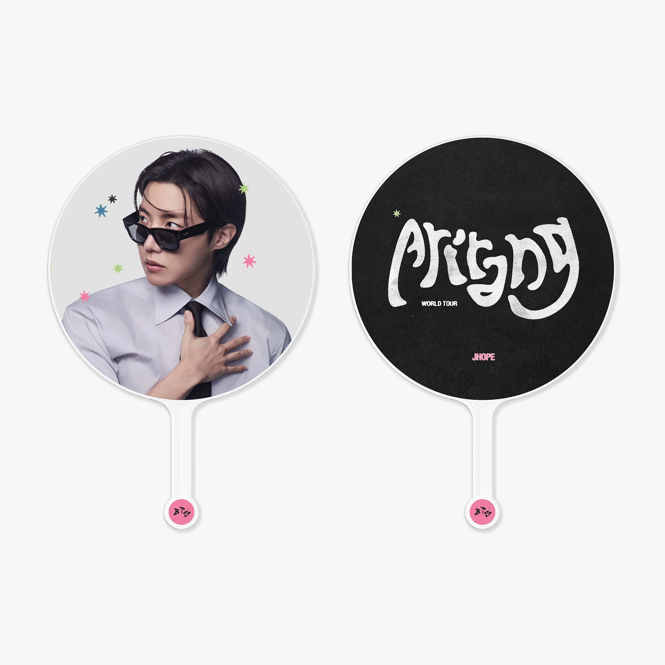 BTS ARIRANG MD - PICKET - Image 5
