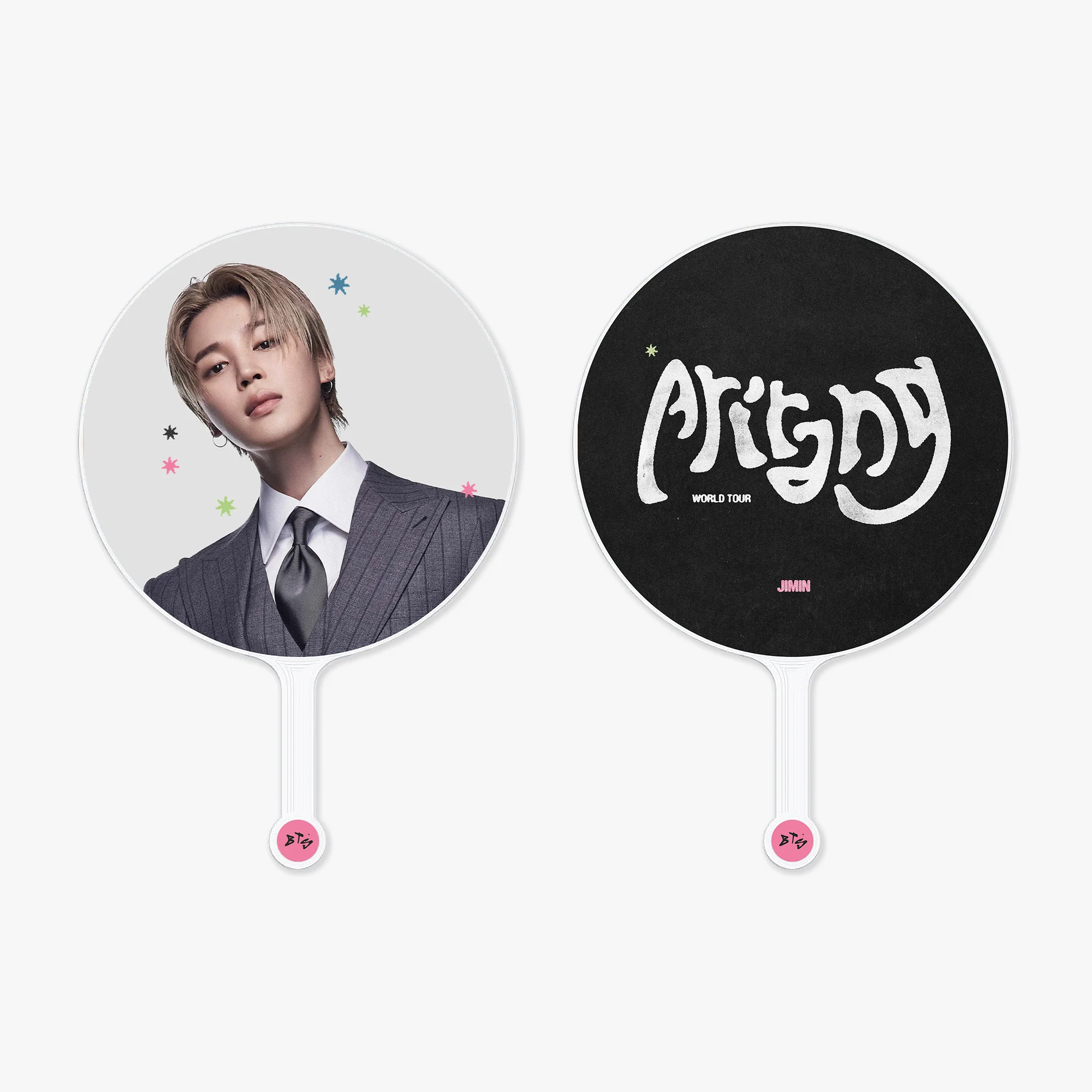 BTS ARIRANG MD - PICKET - Image 6