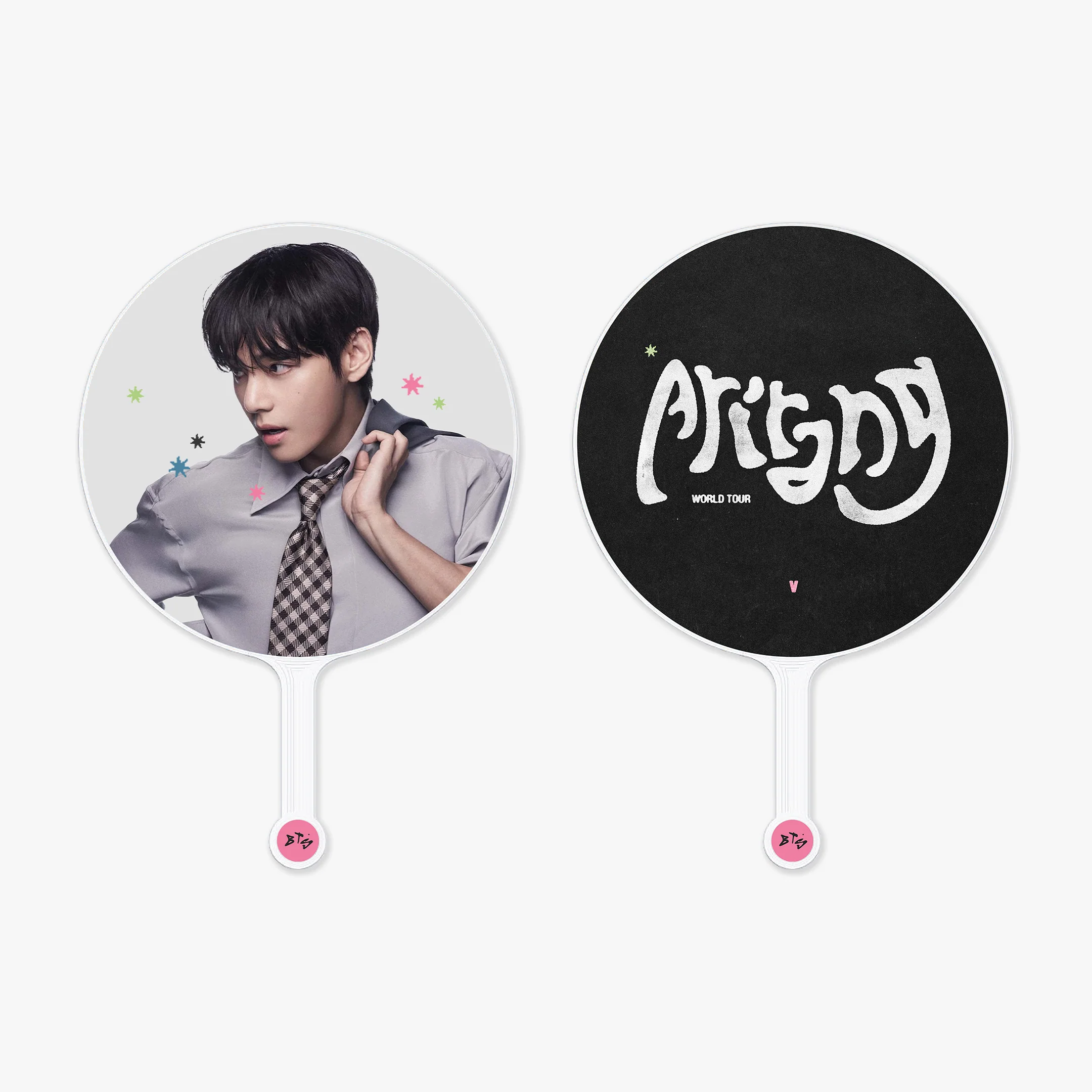 BTS ARIRANG MD - PICKET - Image 7