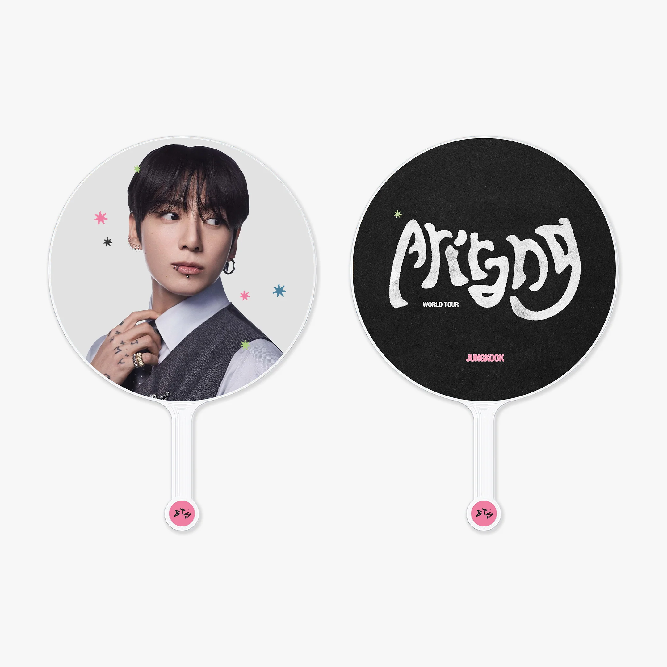 BTS ARIRANG MD - PICKET - Image 8