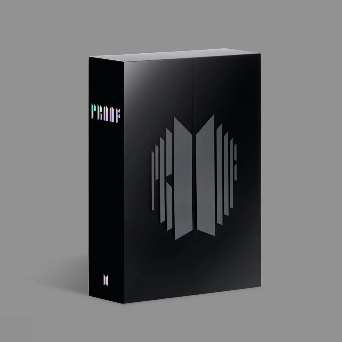 BTS Proof (Standard Edition)