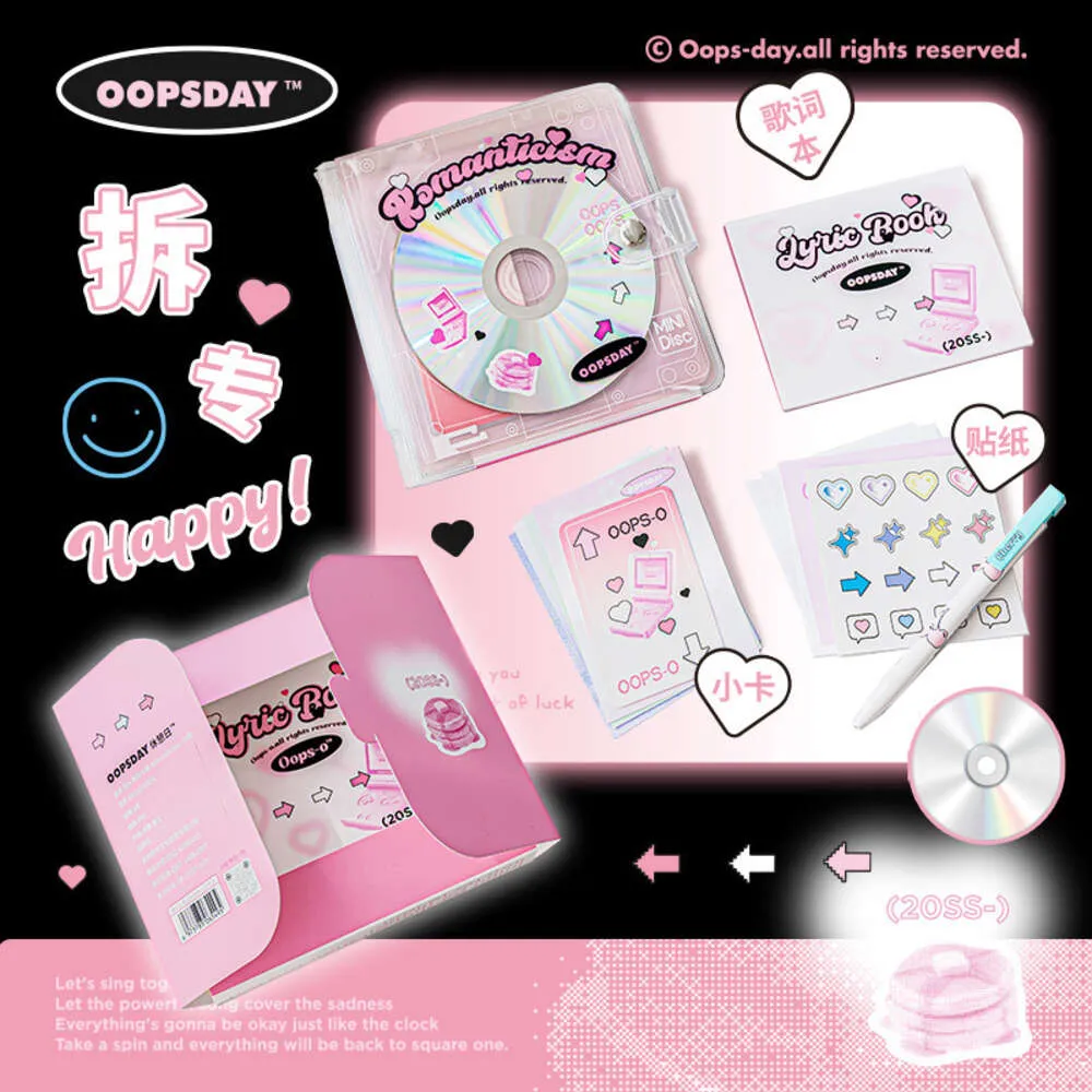 CD Collect Book - Image 3