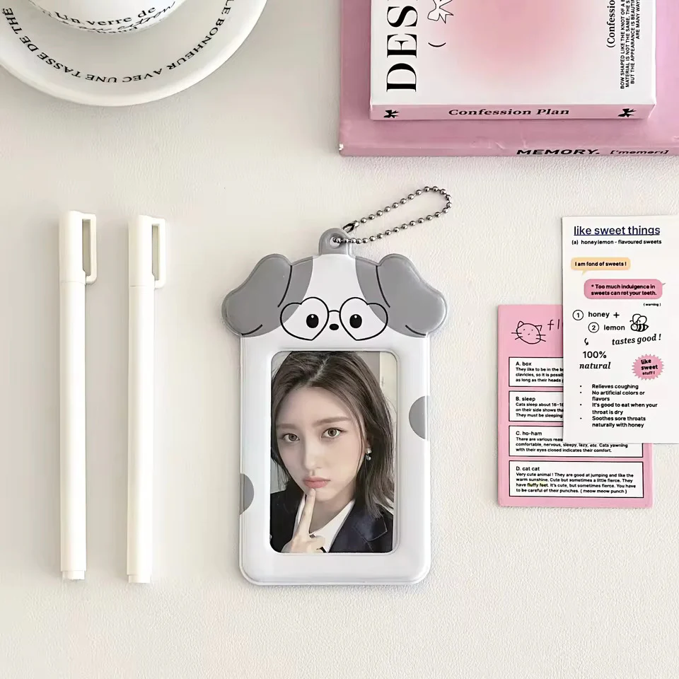 Dog Photocard holder - Image 5
