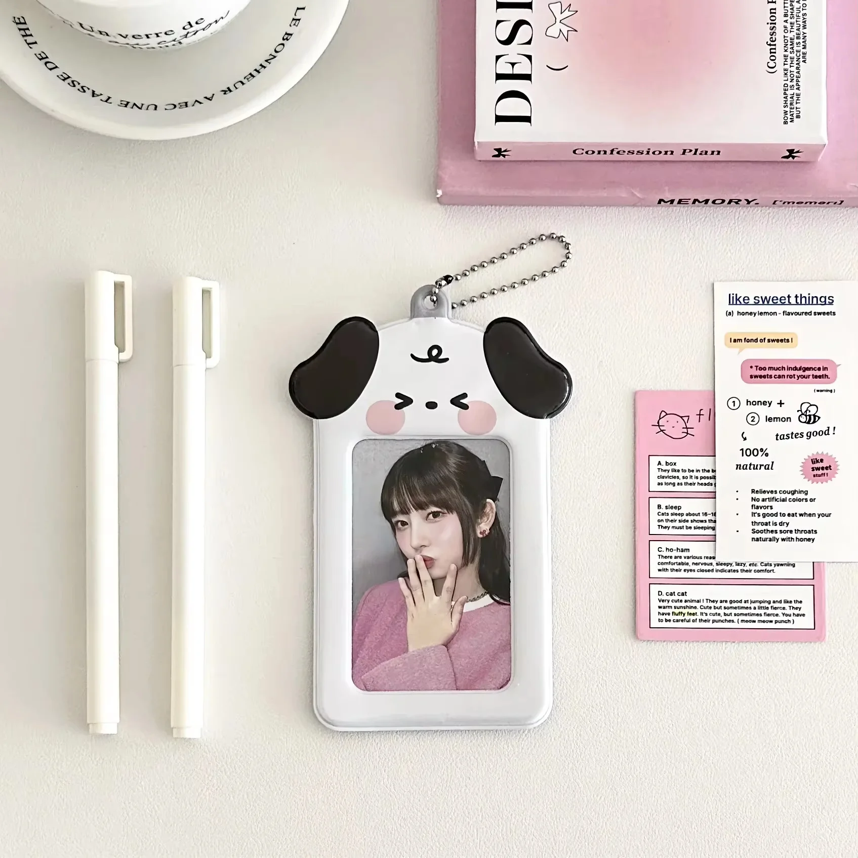Dog Photocard holder - Image 6