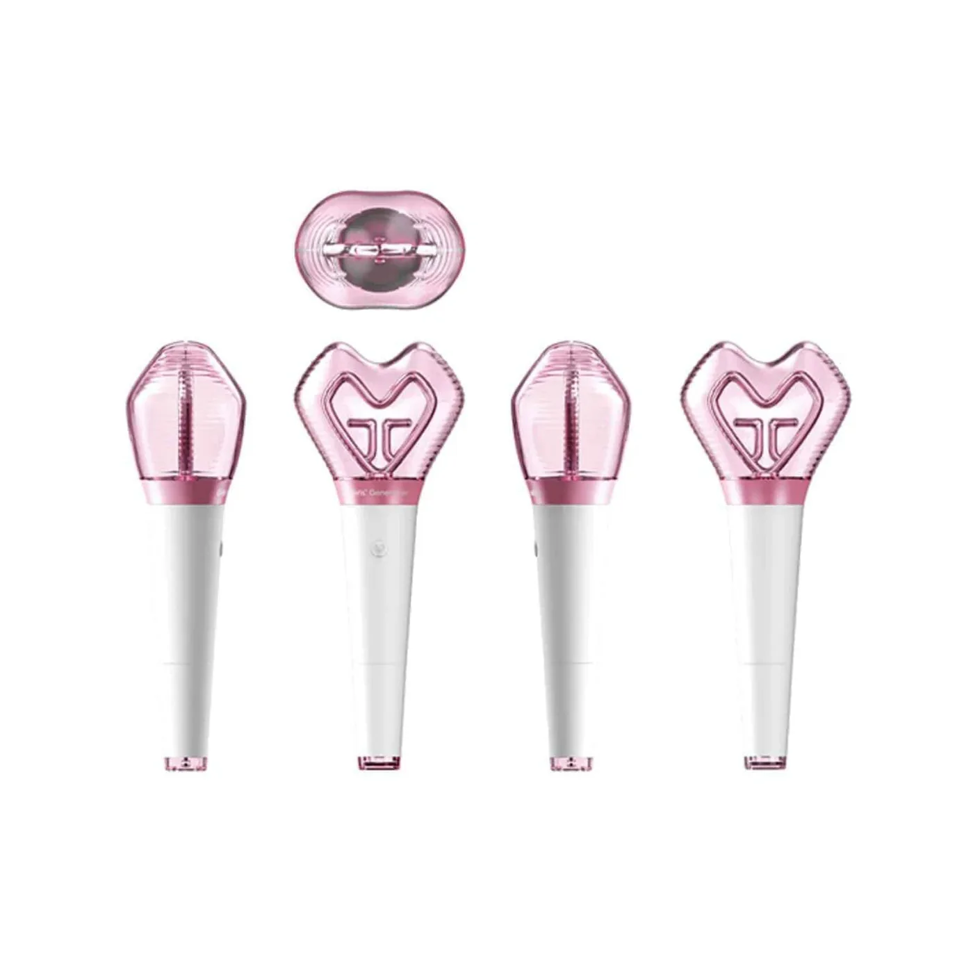 Girls' Generation OFFICIAL LIGHTSTICK - Image 5