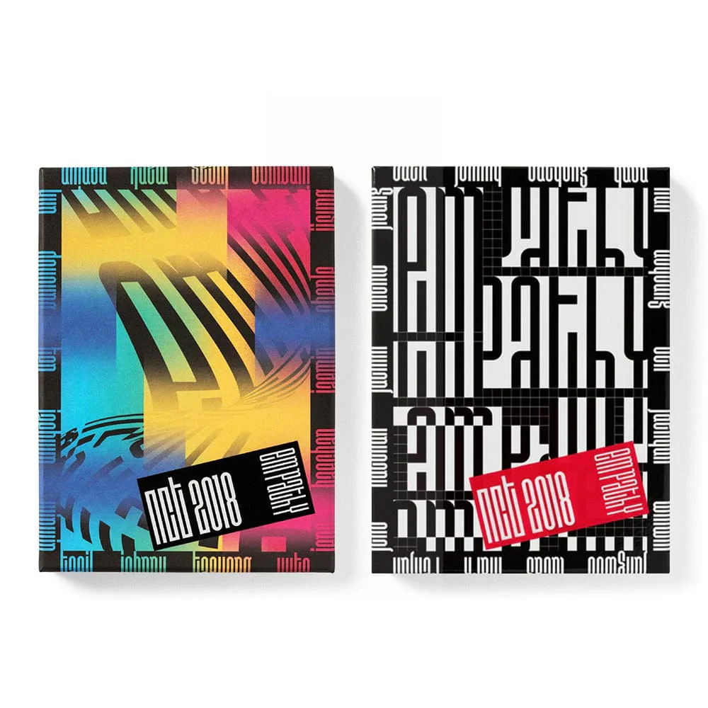 NCT 2018 EMPATHY
