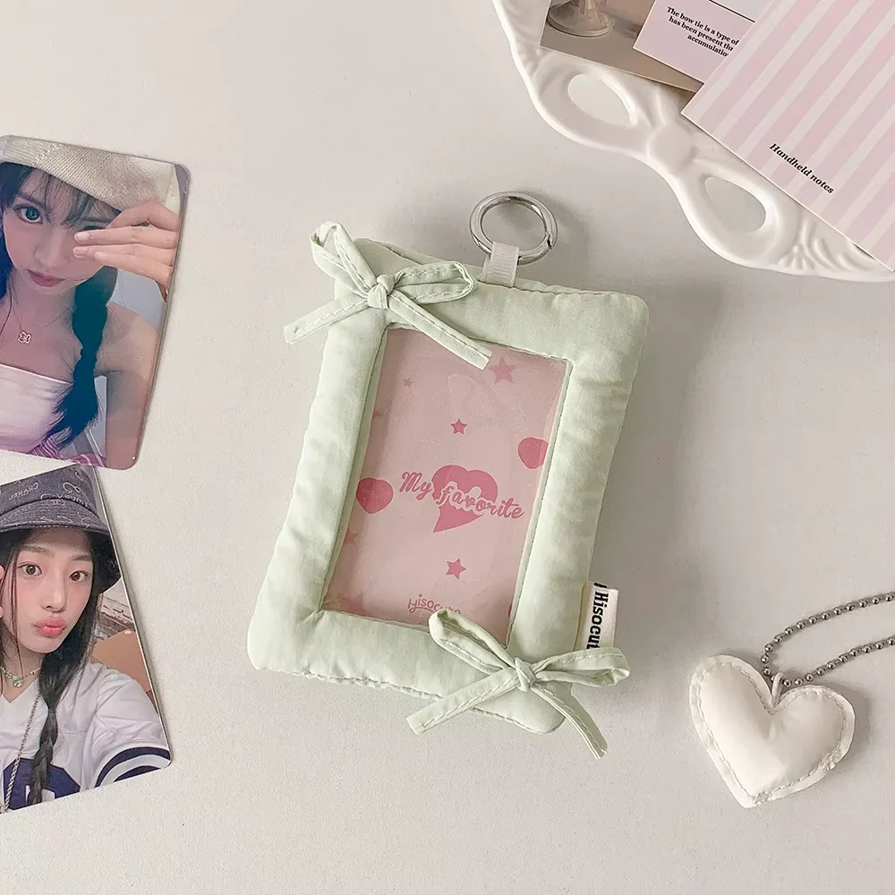 Pillow Bow Photocard holder - Image 10
