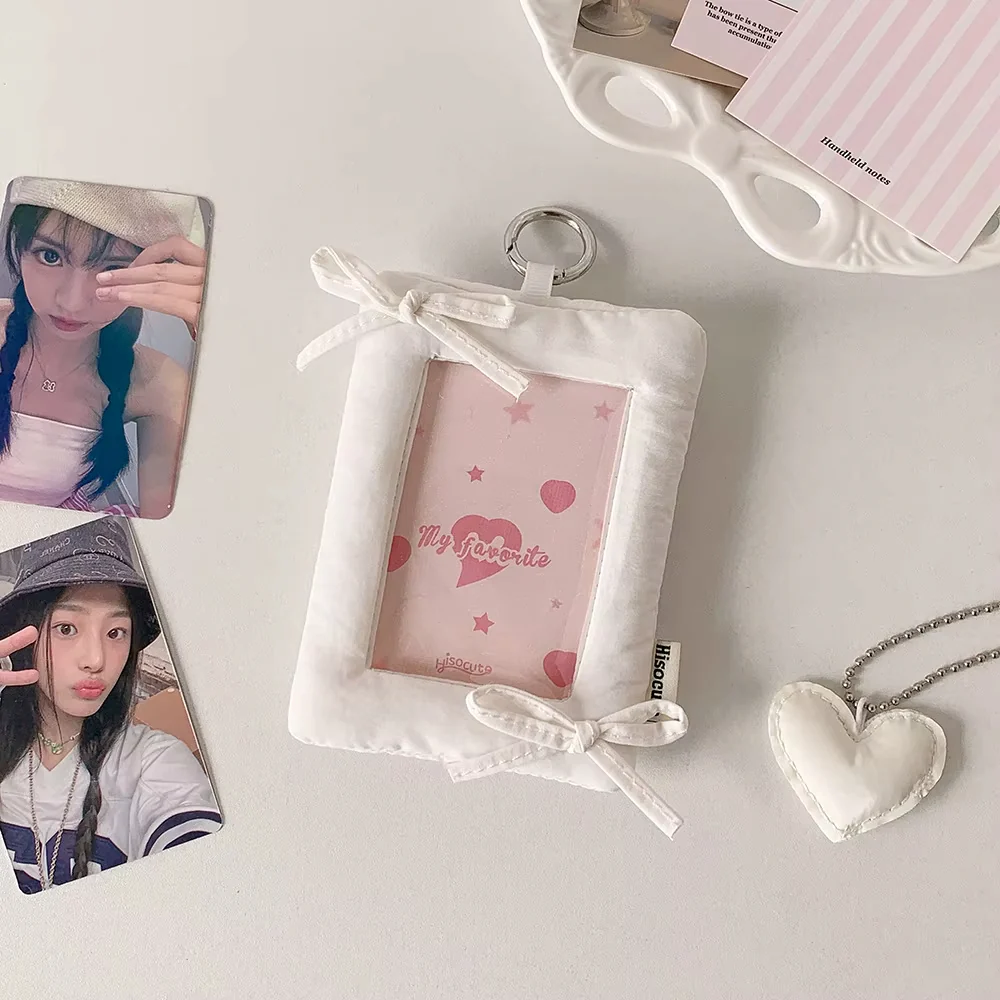 Pillow Bow Photocard holder - Image 11