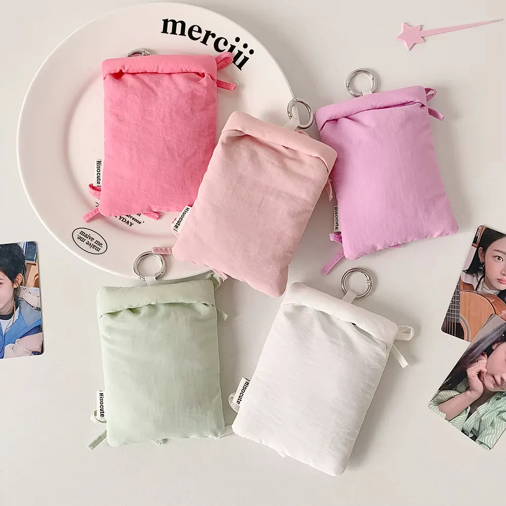 Pillow Bow Photocard holder - Image 5