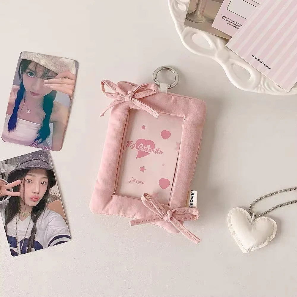 Pillow Bow Photocard holder - Image 9