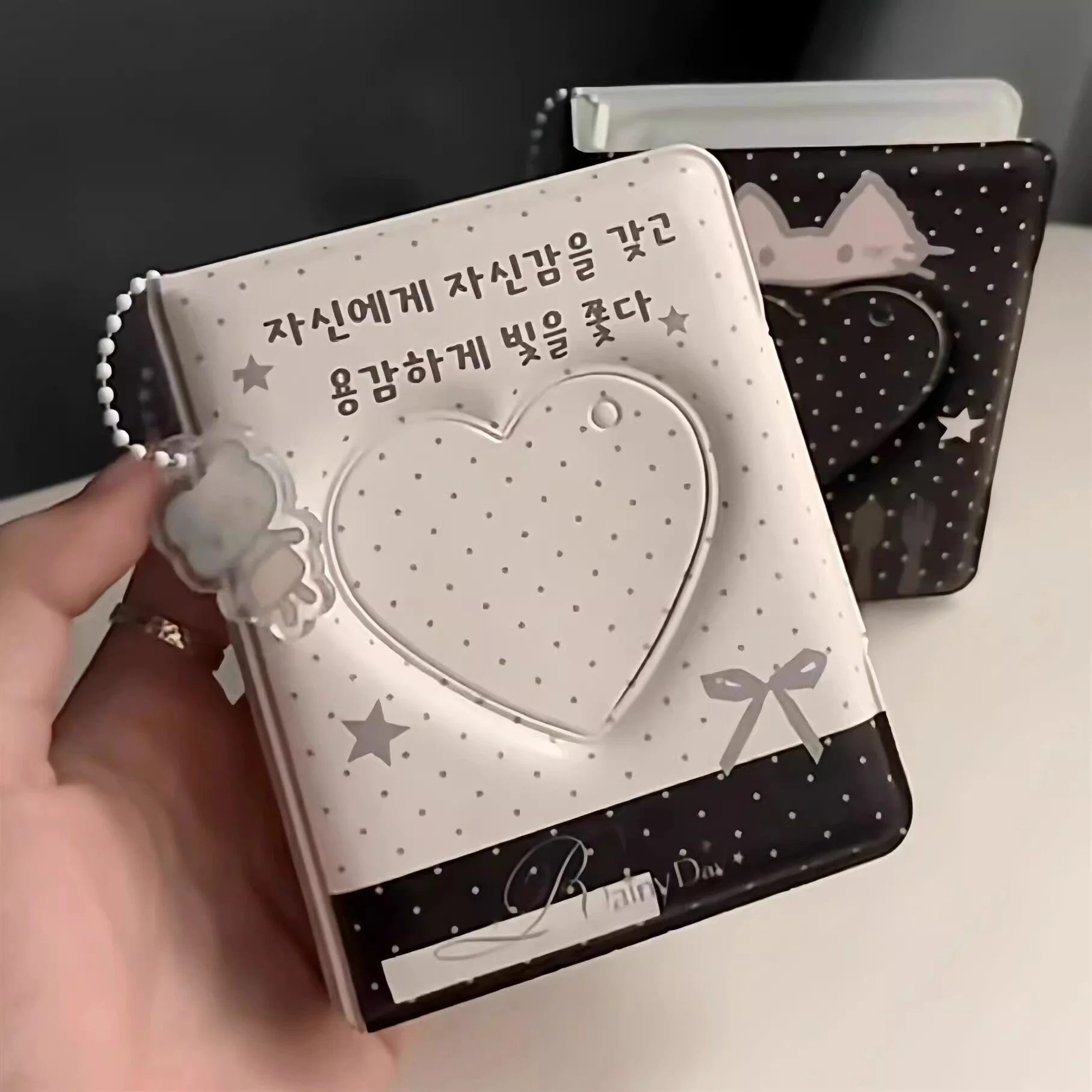 Polka dot Cartoon Photocard Collect Book - Image 5