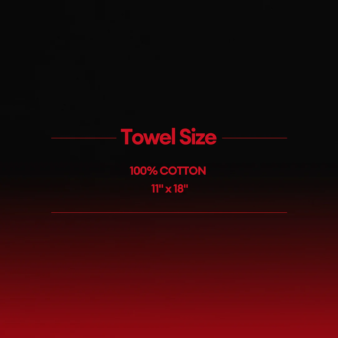 ATEEZ GOLDEN HOUR : Part.3 'In Your Fantasy Edition' - Towel - Image 2