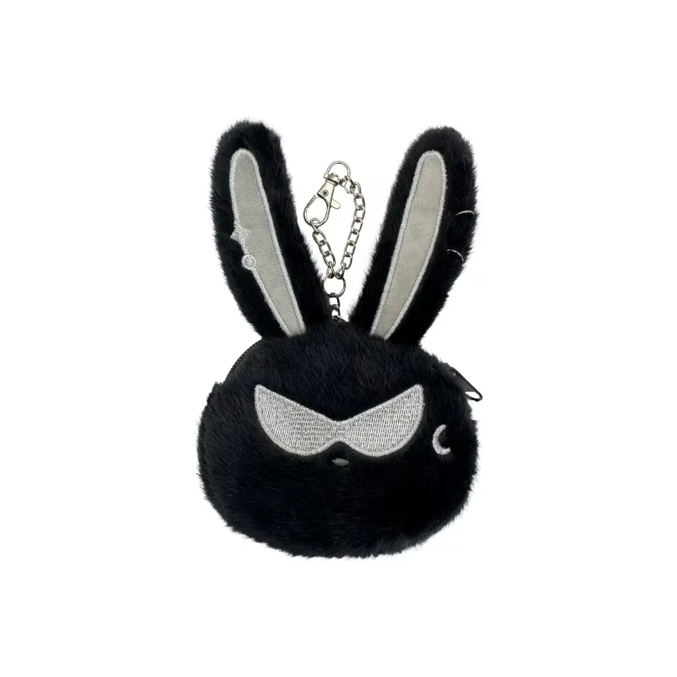 ATEEZ Towards the Light : Will to Power EU MD 'MITO POUCH KEYRING'