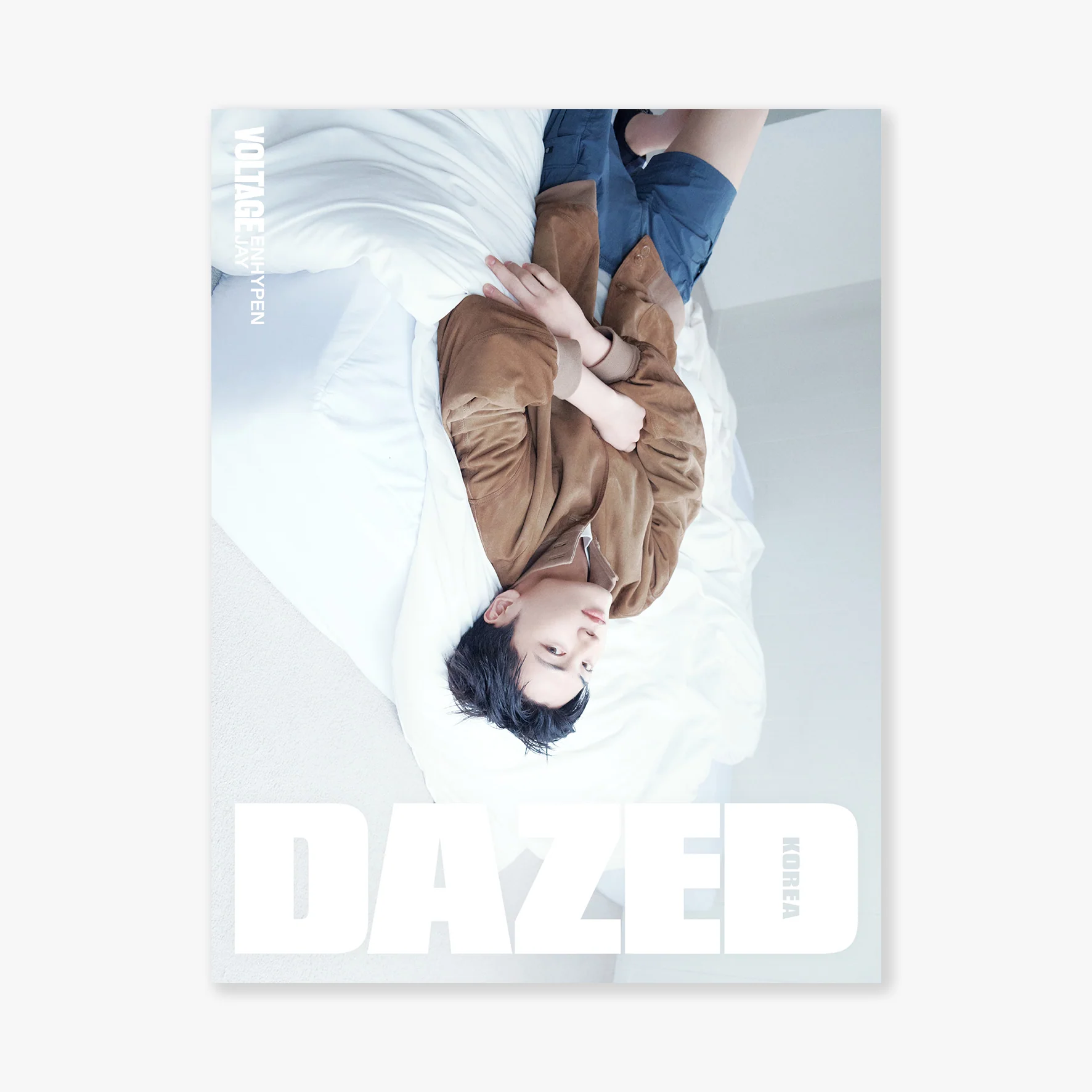 DAZED & CONFUSED MAY 2026 (ENHYPEN) - Image 5