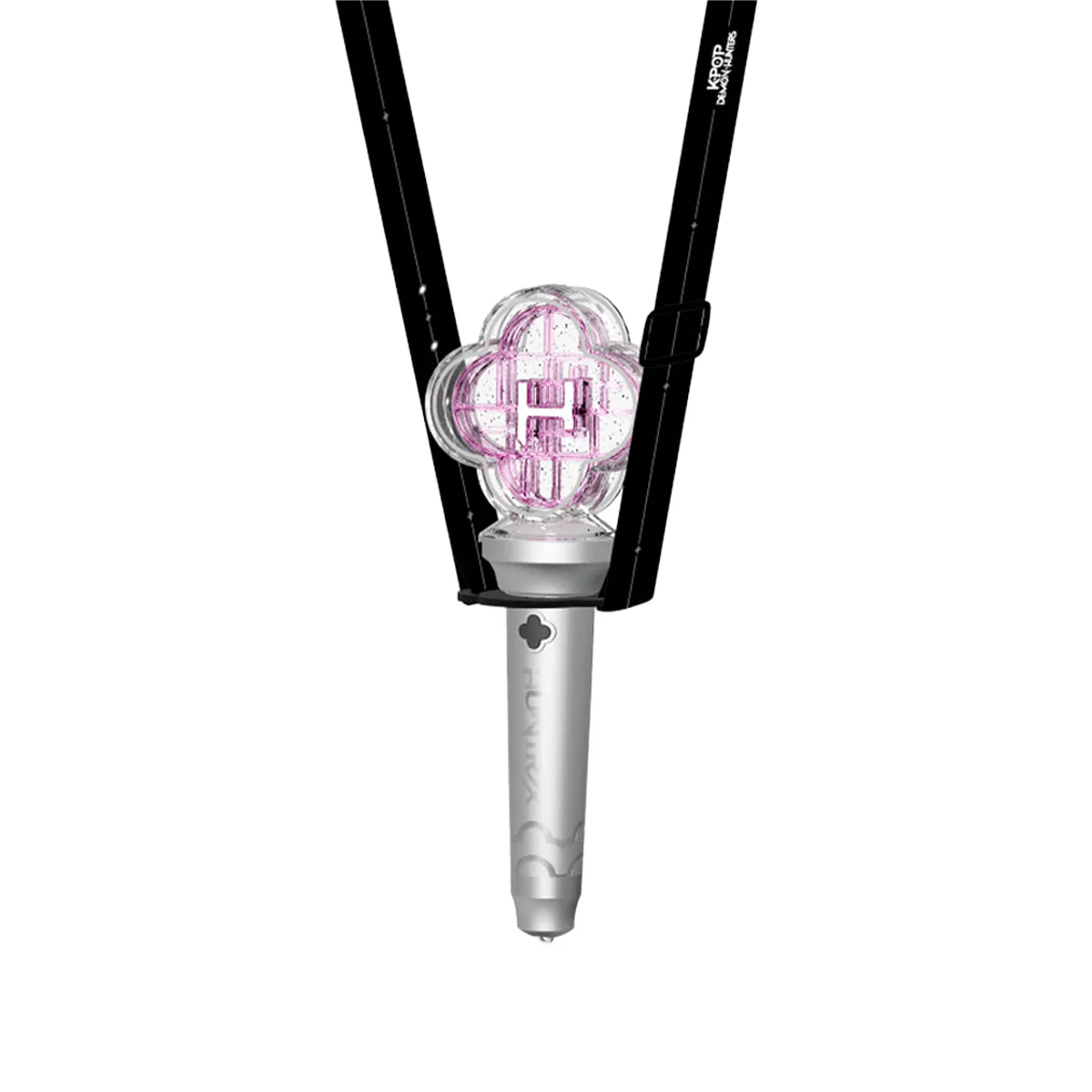 KPOP DEMON HUNTERS - OFFICIAL LIGHT STICK STRAP