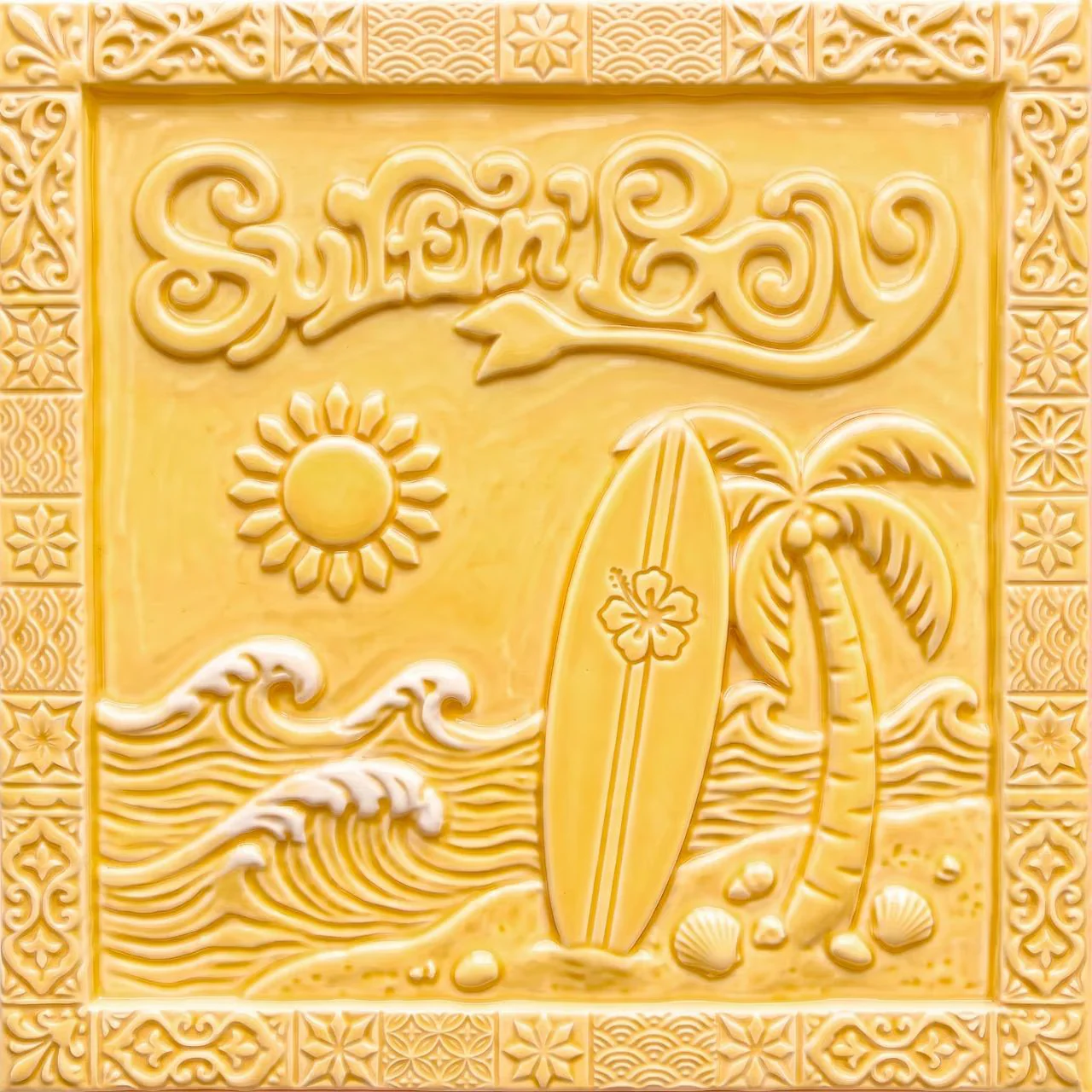 [PRE-ORDER] Red Velvet - Velvet Summer (Big Wave Ver.)