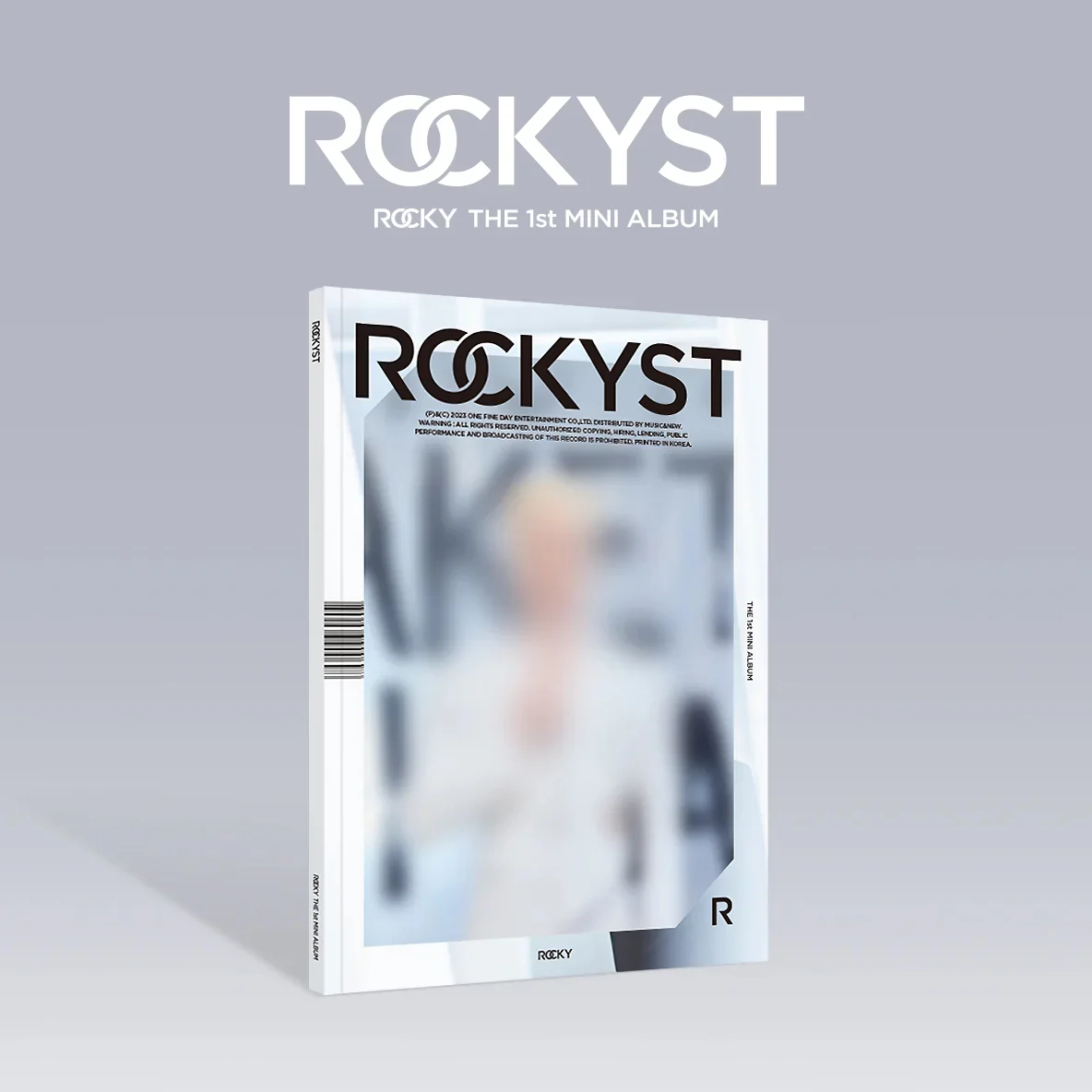 ROCKY ROCKYST - Image 2