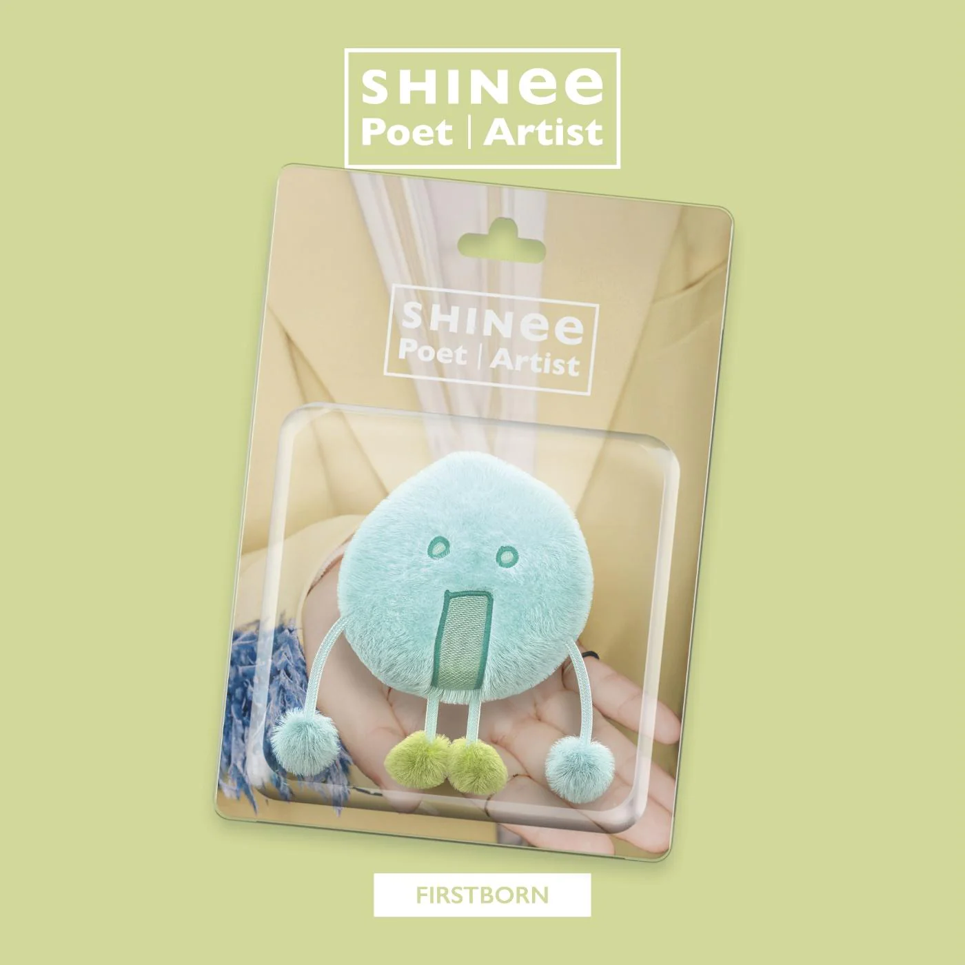 SHINee Poet | Artist (FIRSTBORN Ver.)