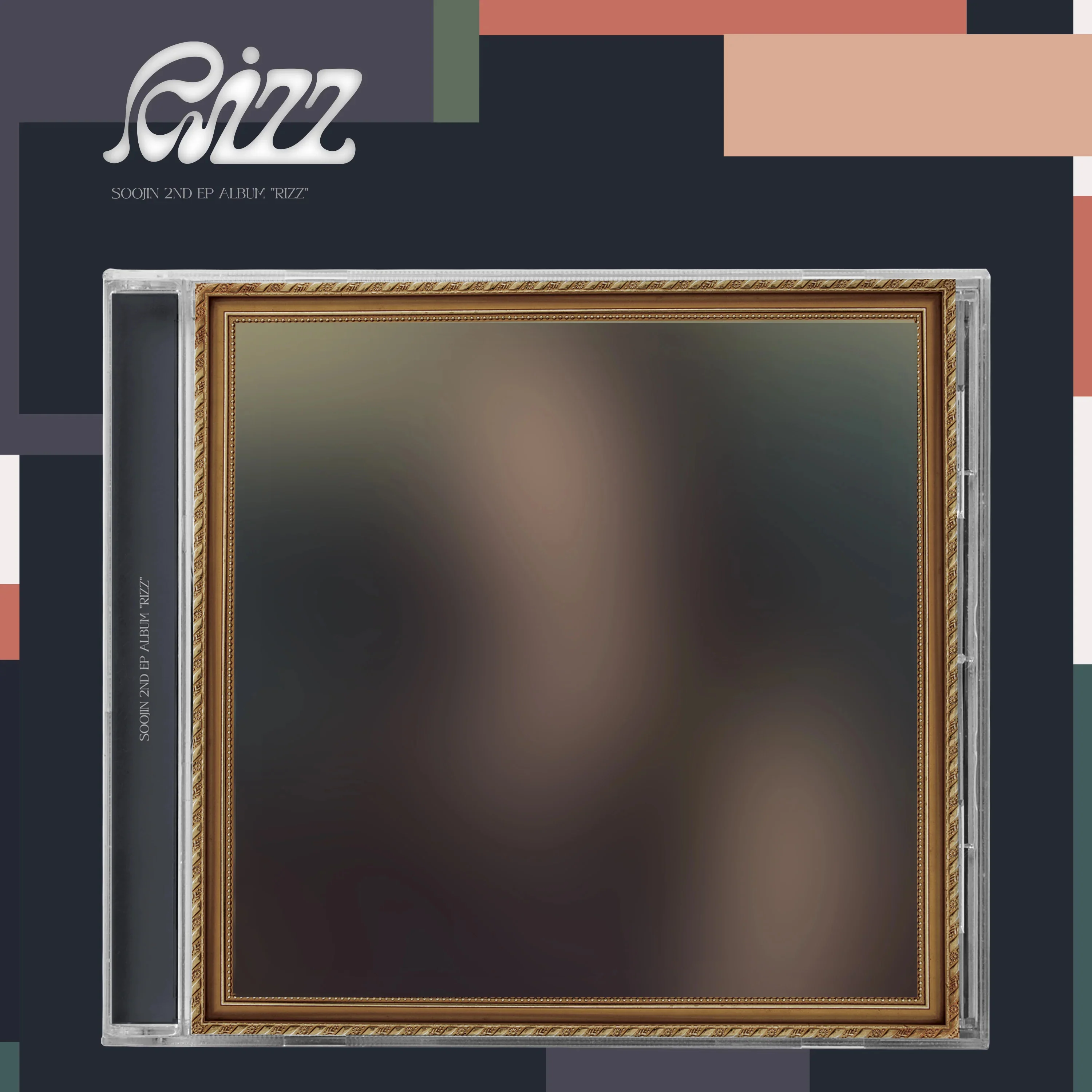 SOOJIN RIZZ (Jewel ver.)
