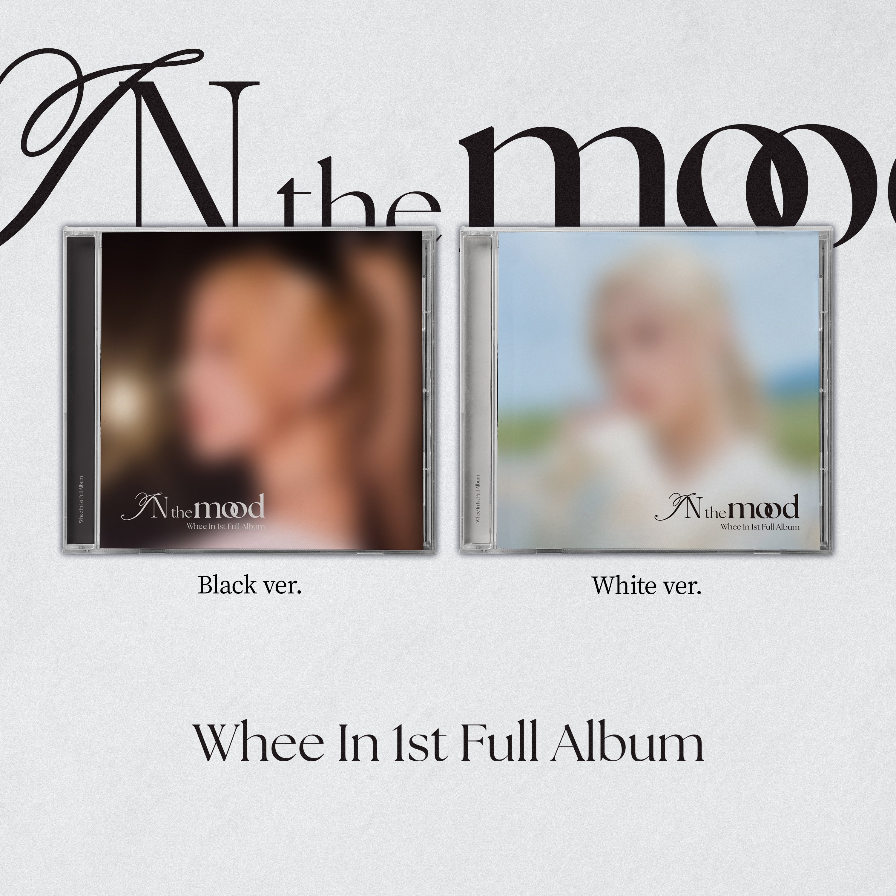 Whee In IN the mood (Jewel Ver.)