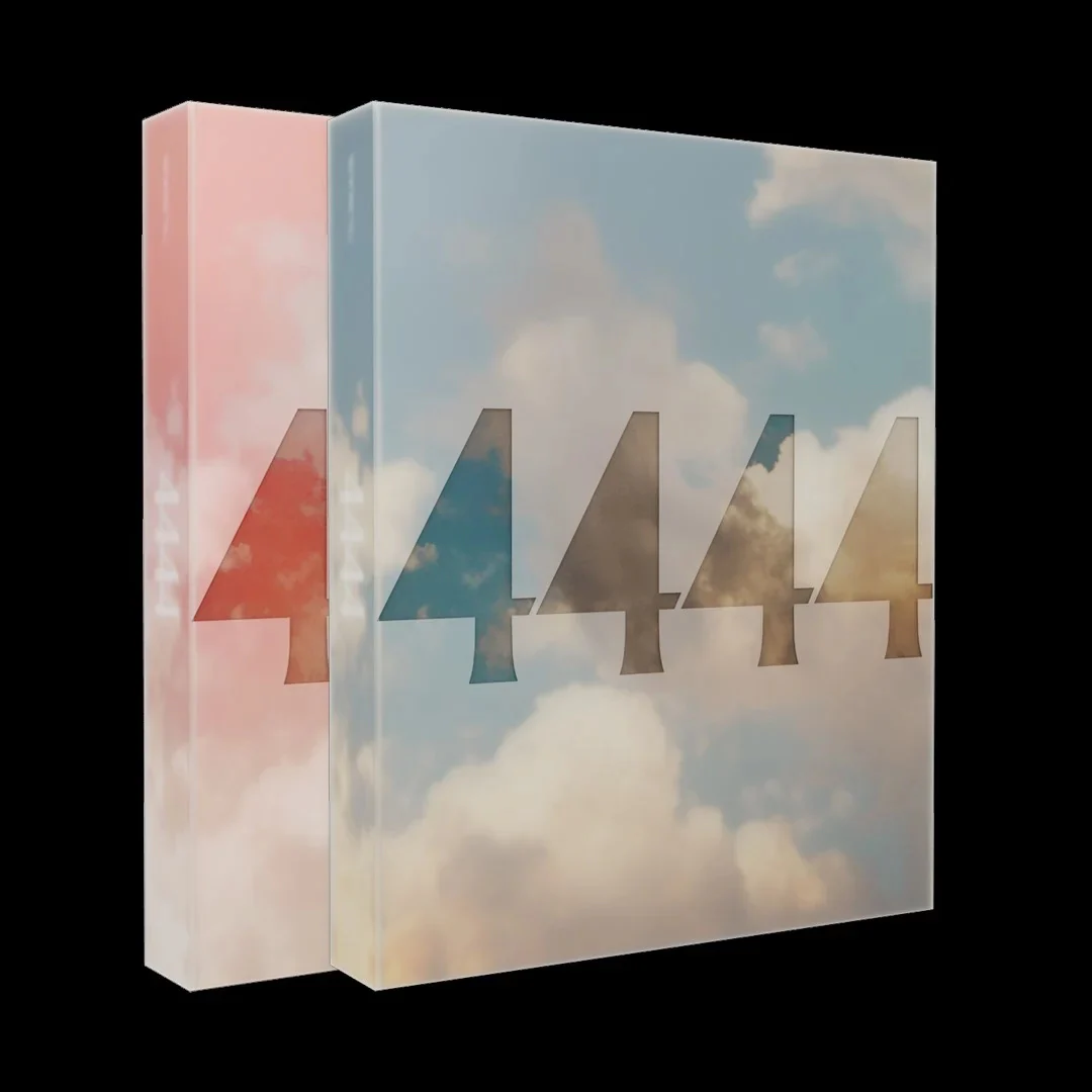 WOOSUNG 4444 (DELUXE ver.)