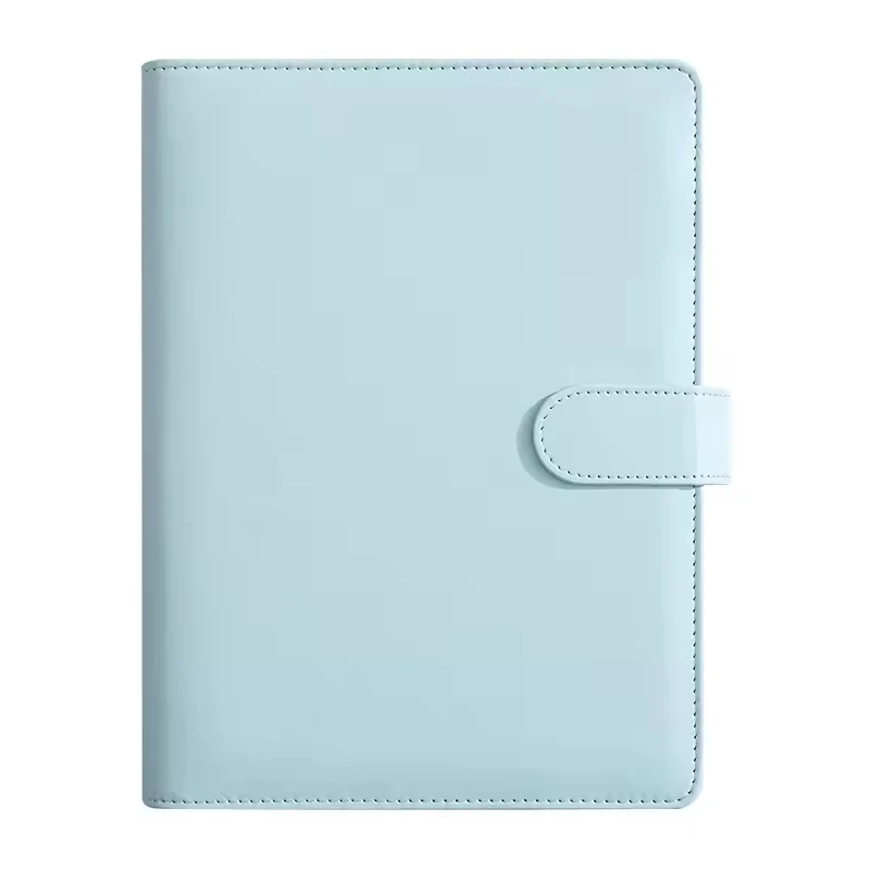 Soft A5 Photocard Binder - Image 4