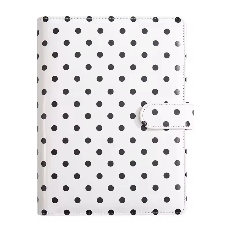 Soft A5 Photocard Binder - Image 5