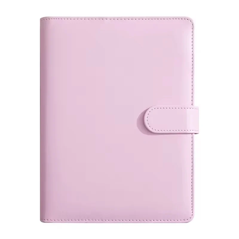 Soft A5 Photocard Binder - Image 6