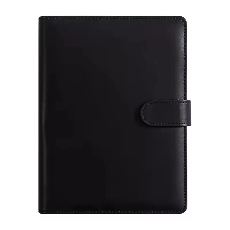 Soft A5 Photocard Binder - Image 7