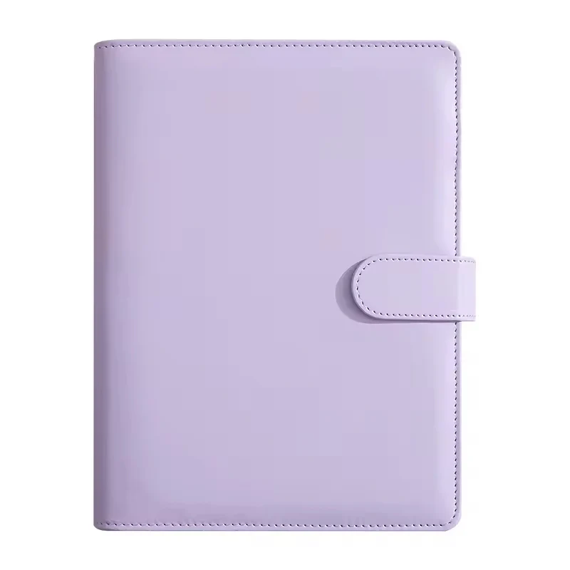 Soft A5 Photocard Binder - Image 8