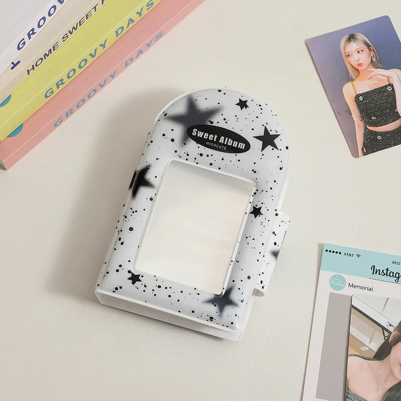 Star Photocard Collect Book - Image 3