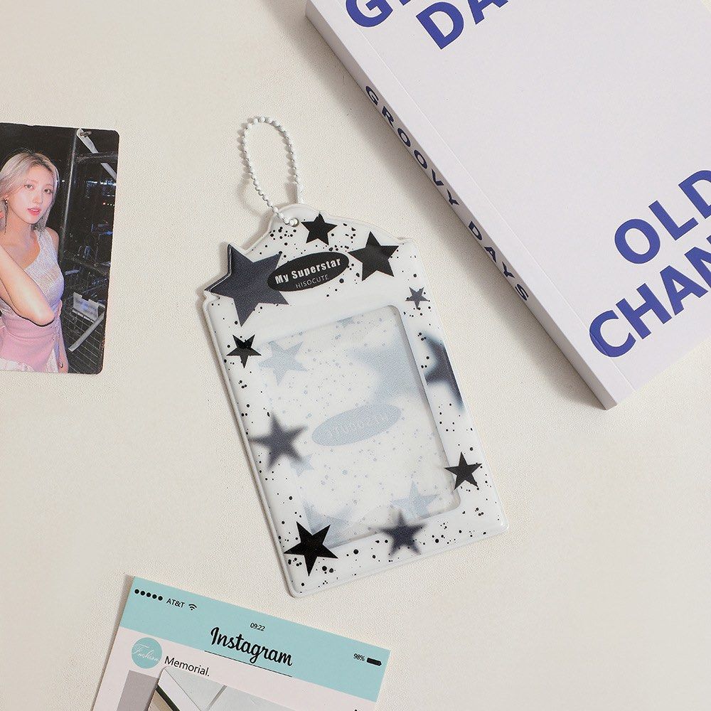 Star photocard holder - Image 3