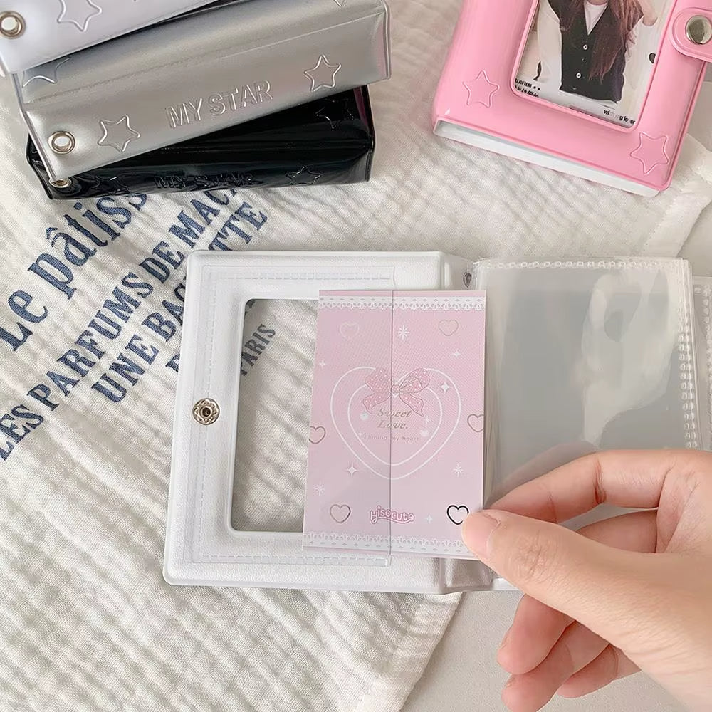 Star Square Photocard Collect Book - Image 6