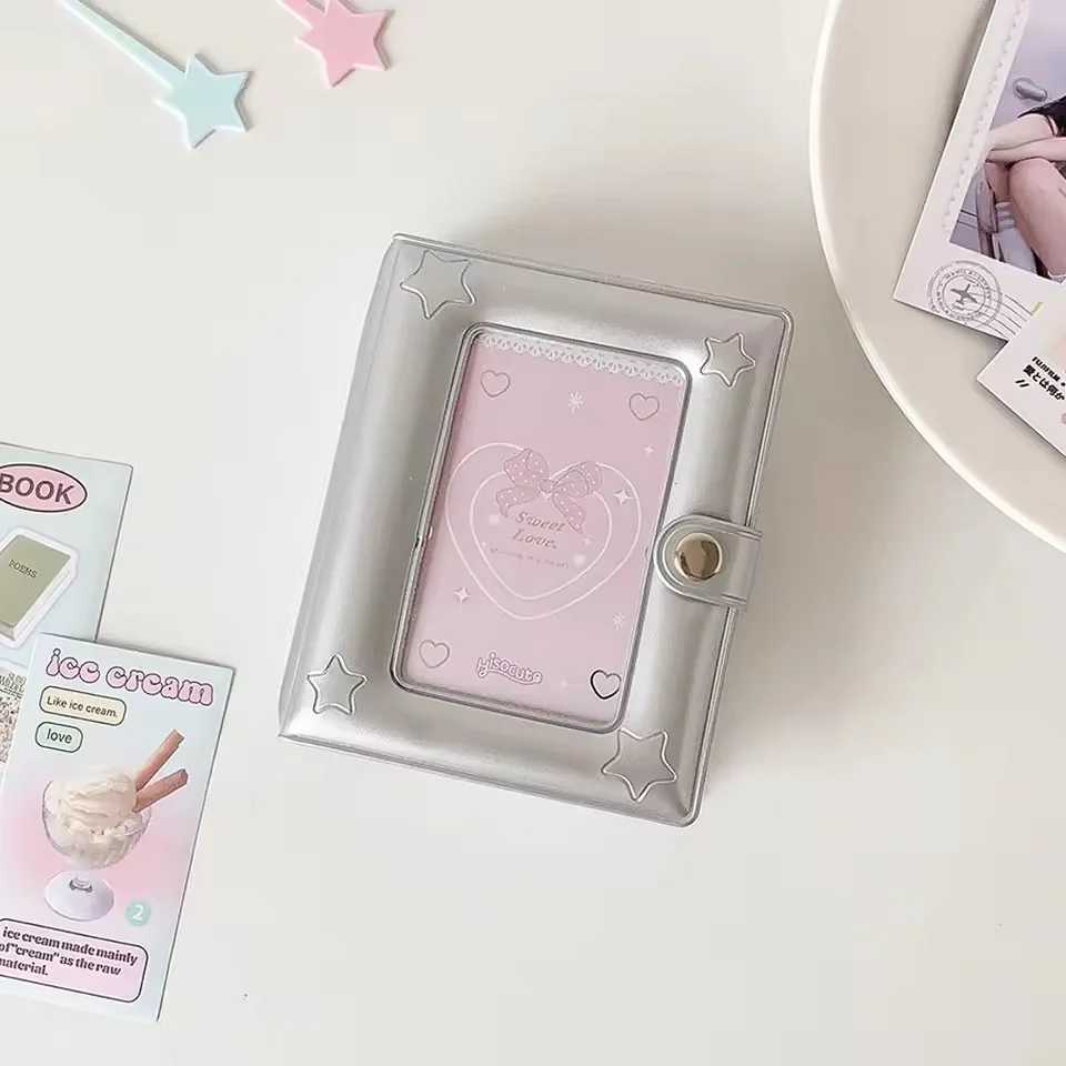 Star Square Photocard Collect Book - Image 8